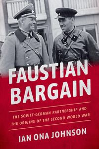 Produktbild: Faustian Bargain