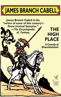 Produktbild: The High Place