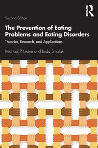 Produktbild: The Prevention of Eating Problems and Eating Disorders