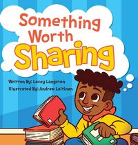 Produktbild: Something Worth Sharing