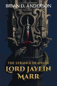 Produktbild: The Strange Death of Lord Jaylin Marr