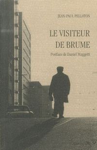 Produktbild: Le visiteur de brume