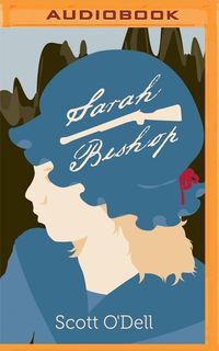 Produktbild: SARAH BISHOP                 M