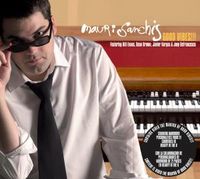 Produktbild: Sanchis, M: Good Vibes!!!