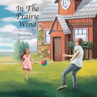 Produktbild: In The Prairie Wind