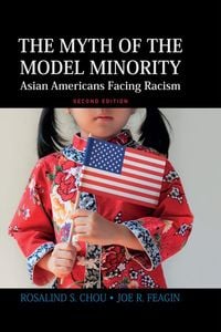 Produktbild: Myth of the Model Minority