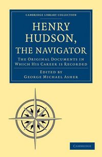 Produktbild: Henry Hudson the Navigator