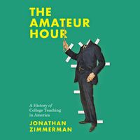 Produktbild: The Amateur Hour
