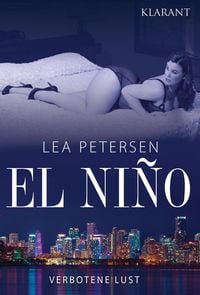 Produktbild: El Nino - Verbotene Lust. Erotischer Roman