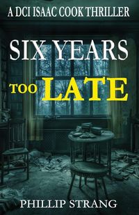 Produktbild: Six Years Too Late