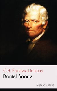 Produktbild: Daniel Boone