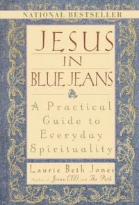 Produktbild: Jesus in Blue Jeans