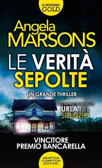 Produktbild: Le verità sepolte
