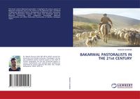 Produktbild: Bakarwal Pastoralists in The 21st Century