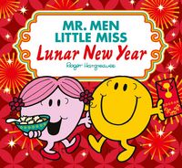 Produktbild: Mr. Men Little Miss Lunar New Year