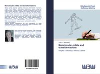 Produktbild: Noncircular orbits and transformations