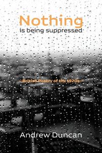 Produktbild: Nothing is being suppressed