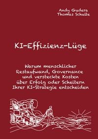 Produktbild: KI-Effizienz neu gerechnet