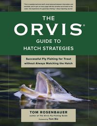 Produktbild: Orvis Guide to Hatch Strategies