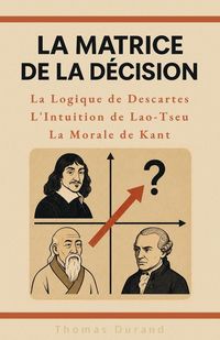 Produktbild: La Matrice de la D&eacute;cision