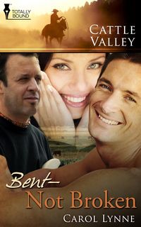 Produktbild: Bent, Not Broken