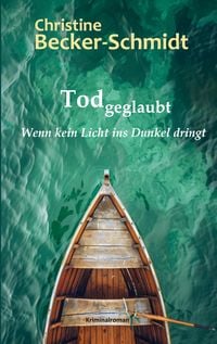Produktbild: Tod geglaubt