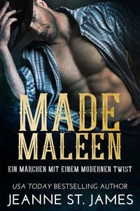 Produktbild: Made Maleen: Ein M&auml;rchen mit einem modernen Twist
