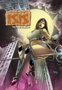 Produktbild: Legend of Isis