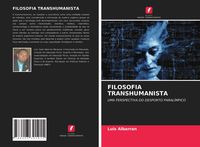 Produktbild: Filosofia Transhumanista