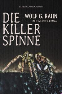 Produktbild: Die Killerspinne