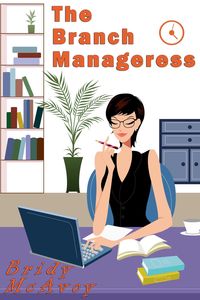 Produktbild: The Branch Manageress