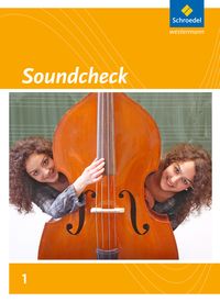 Produktbild: Soundcheck - Ausgabe S&uuml;d