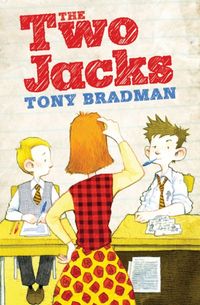Produktbild: Bradman, T: The Two Jacks