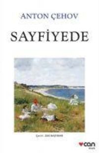 Produktbild: Sayfiyede