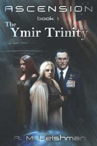Produktbild: Ascension, The Ymir Trinity