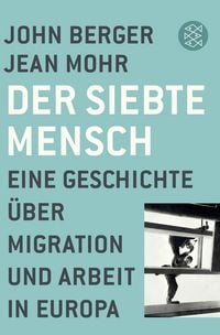 Produktbild: Der siebte Mensch