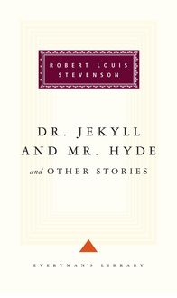 Produktbild: Dr Jekyll And Mr Hyde And Other Stories