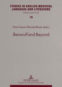 Produktbild: &laquo;Beowulf&raquo; and Beyond