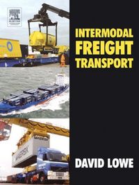 Produktbild: Intermodal Freight Transport