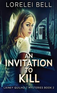 Produktbild: An Invitation To Kill