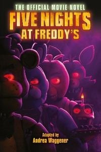 Produktbild: Five Nights at Freddy's: The Official Movie Novel