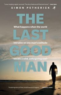 Produktbild: The Last Good Man