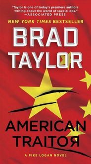 Produktbild: American Traitor