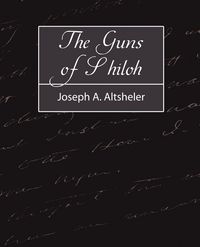 Produktbild: The Guns of Shiloh