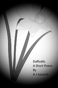 Produktbild: Daffodils - A Short Poem