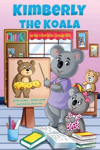 Produktbild: Kimberly the Koala Learning to Read Series