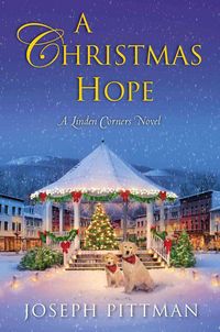 Produktbild: A Christmas Hope