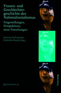 Produktbild: Frauen- und Geschlechtergeschichte des Nationalsozialismus