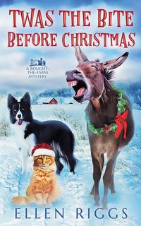 Produktbild: Twas the Bite Before Christmas