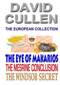 Produktbild: The European Collection